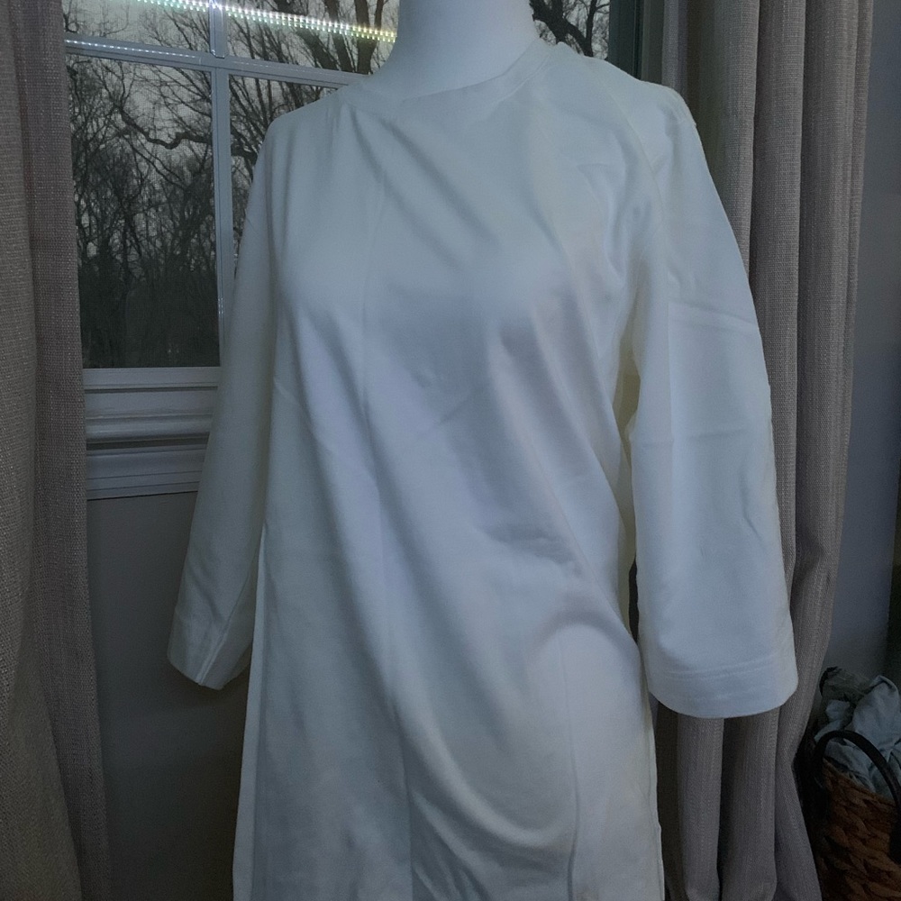 Half sleeve shirt from D&Co. (denim + company)